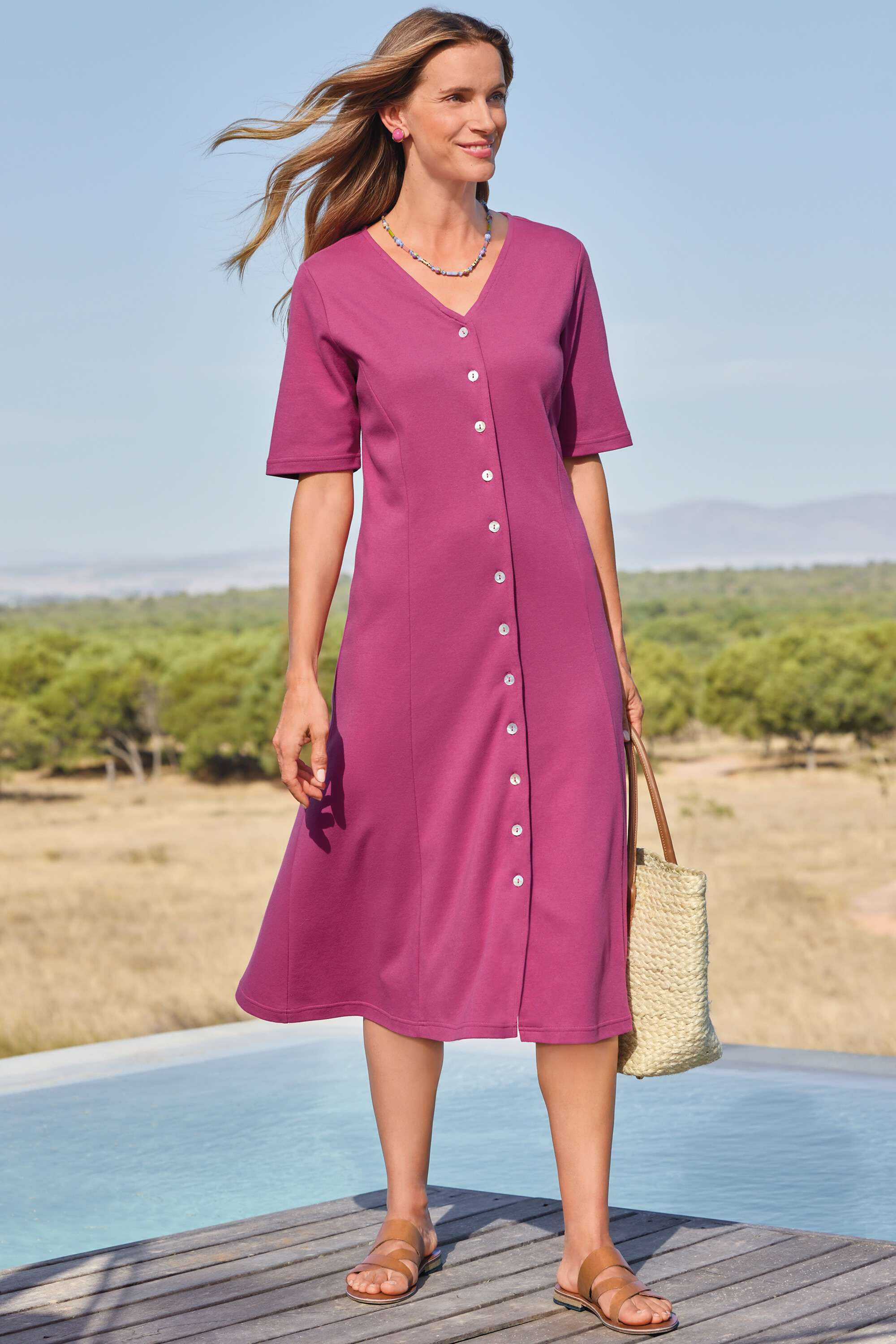 Herringbone swing coat | HQ650 | Not Available | Cotswold