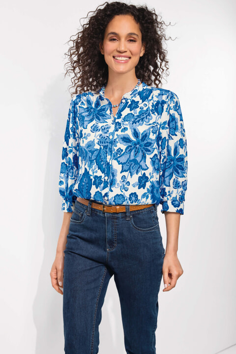 Chemises Et Chemisiers À Fleurs Femme Chemises Et Chemisiers À Fleurs Femme