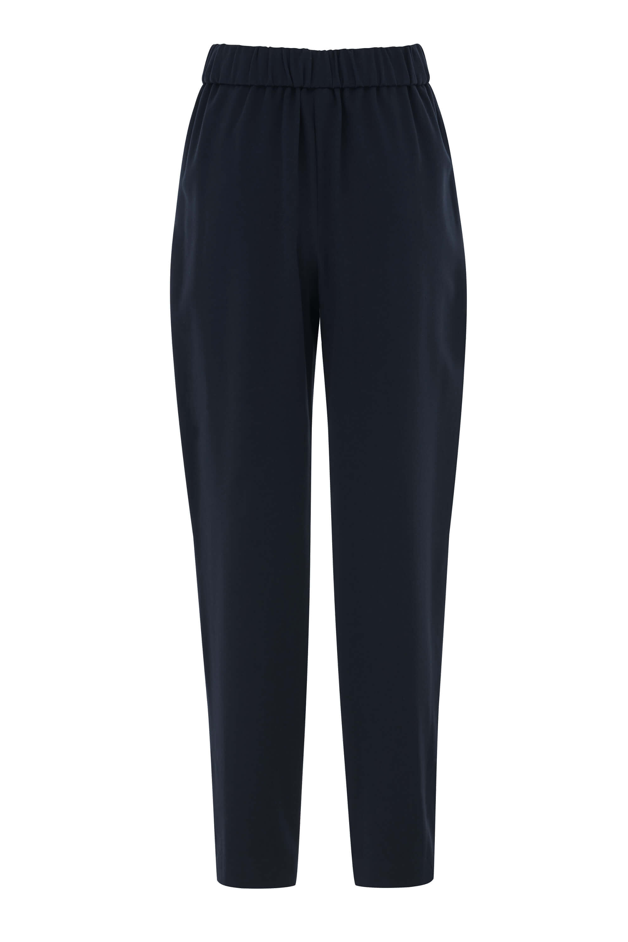 Women's Pull on tapered trousers | Cotswold Collections