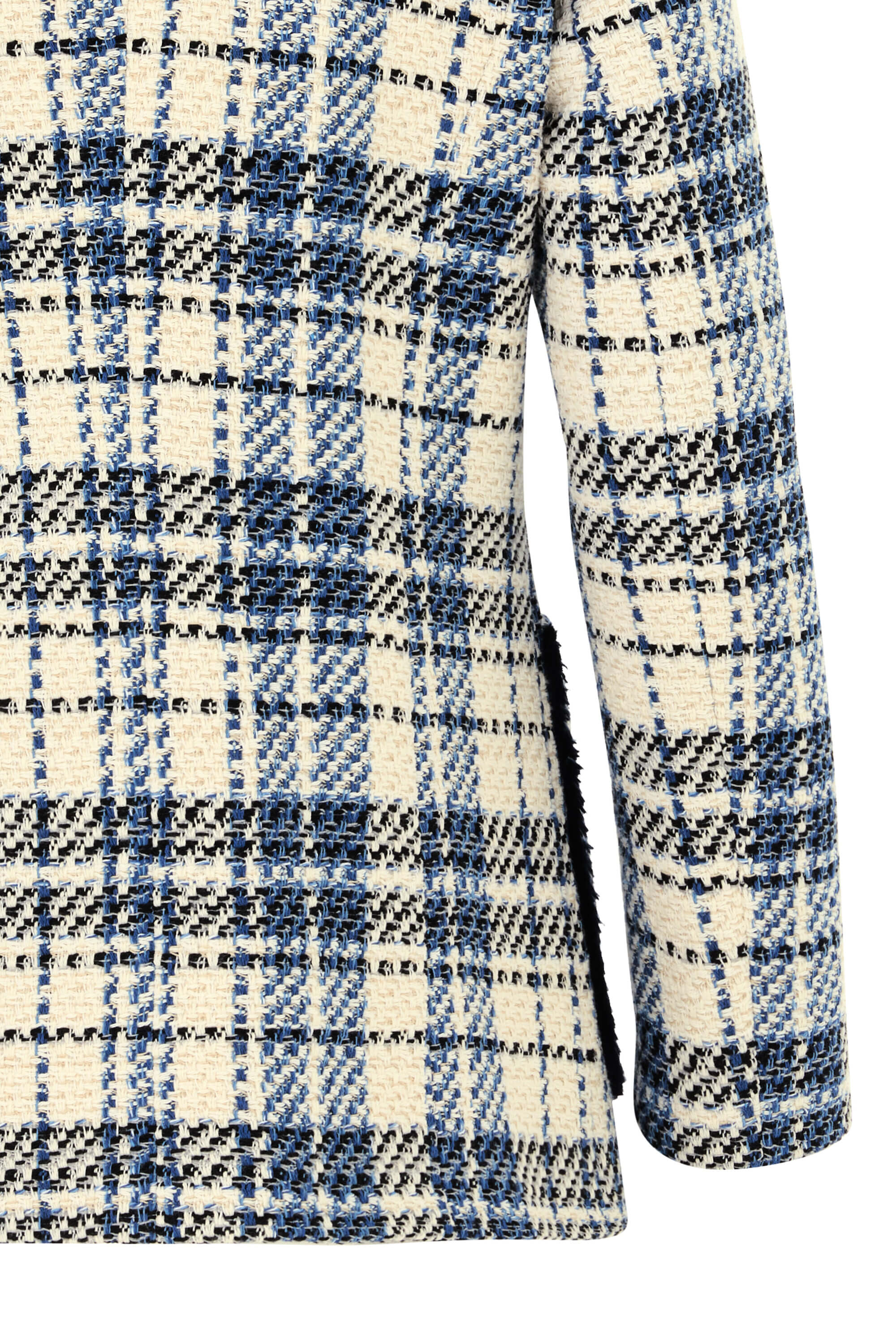 Women's Tweed Jacket | Cotswold Collections