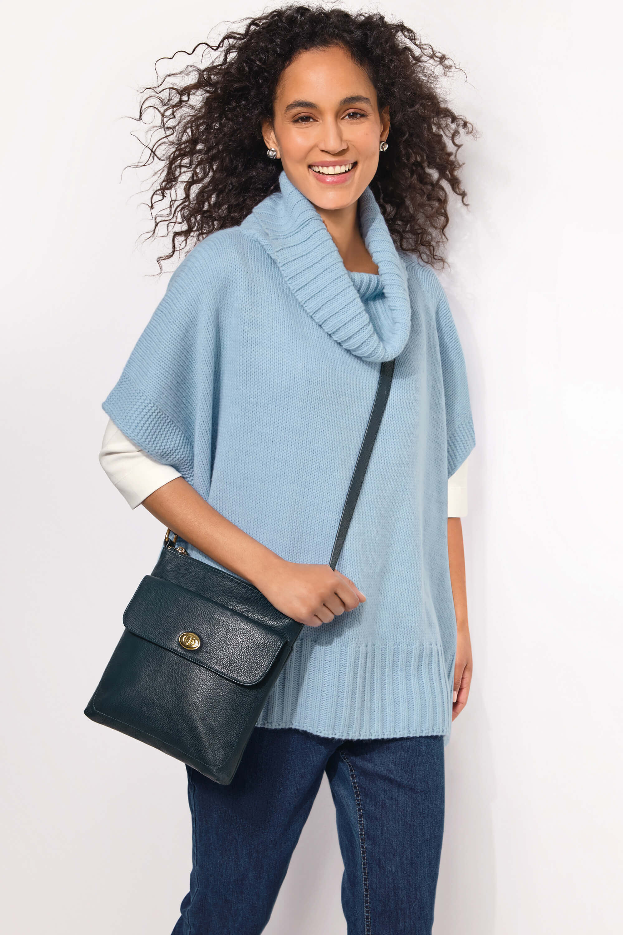 Buy Leather handbag | JX915 | Embroidered to Perfection