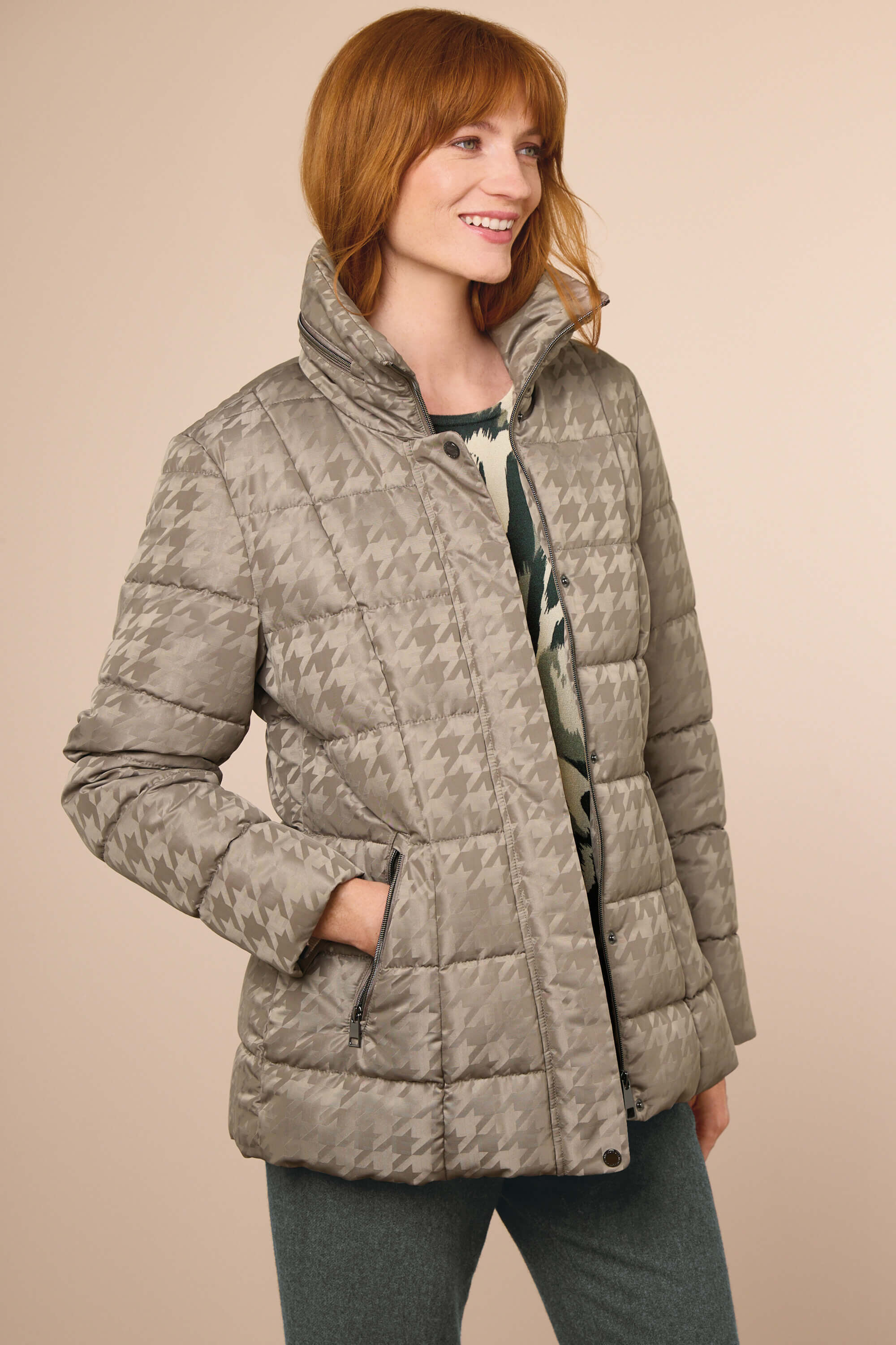 Tweed jacket | JR701 | Not Available | Cotswold Collections