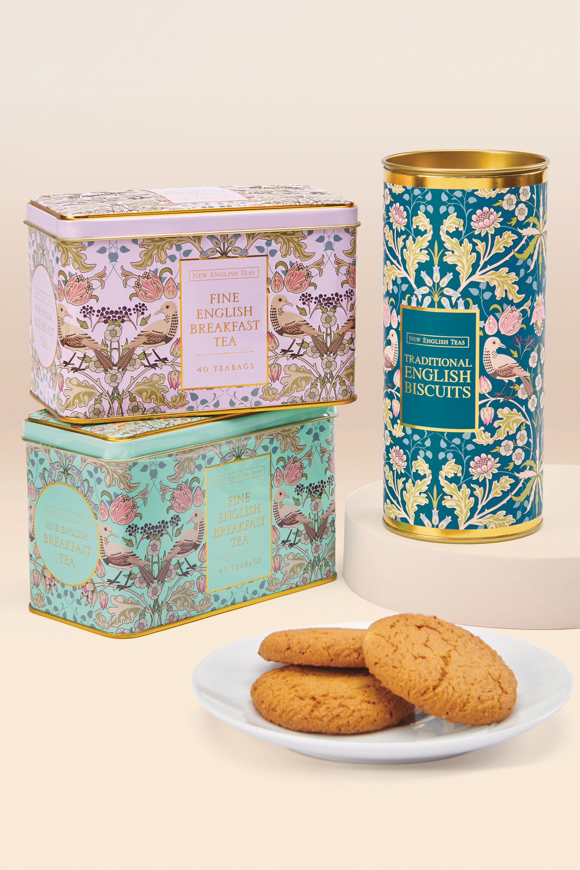 Teaさん専用 English tea gift set | JZ059 | Not Available | Cotswold Collections