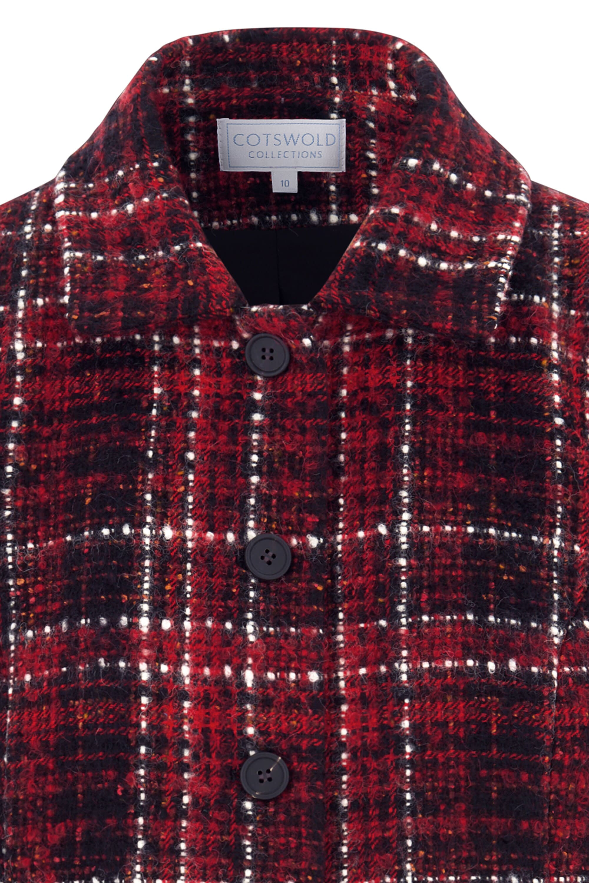 Heritage Jacket | Cotswold Collections Heritage Jacket | Cotswold Collections