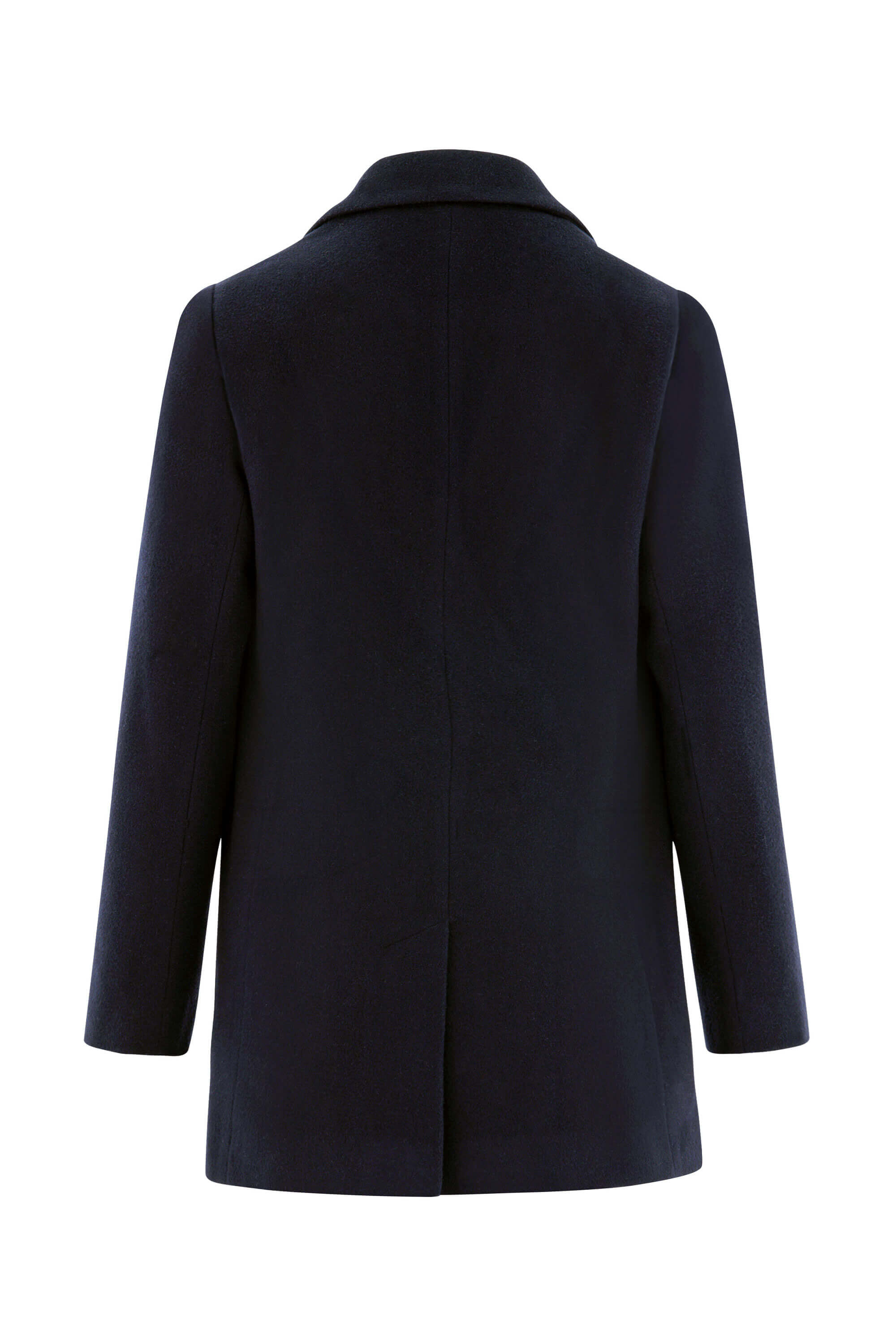 Wool cashmere jacket | Cotswold Collections