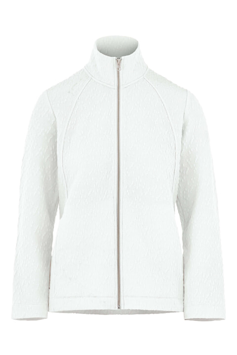 Jupe à taille élastiquée en viscose fluide imprimée femme vert Jupe à taille élastiquée en viscose fluide imprimée femme vert