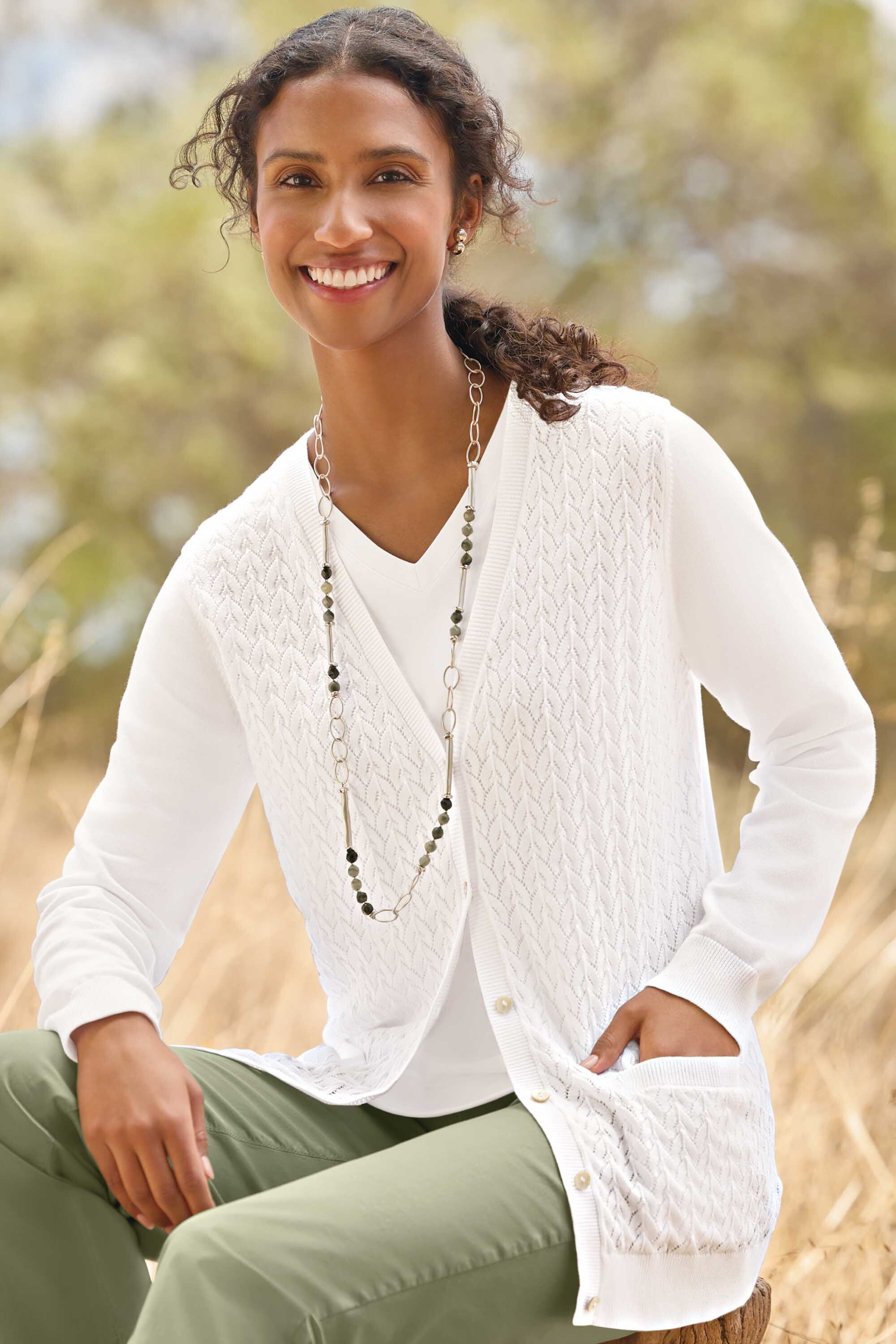 Classic Knitwear | Sweaters | Cardigans | Cotswold Collections