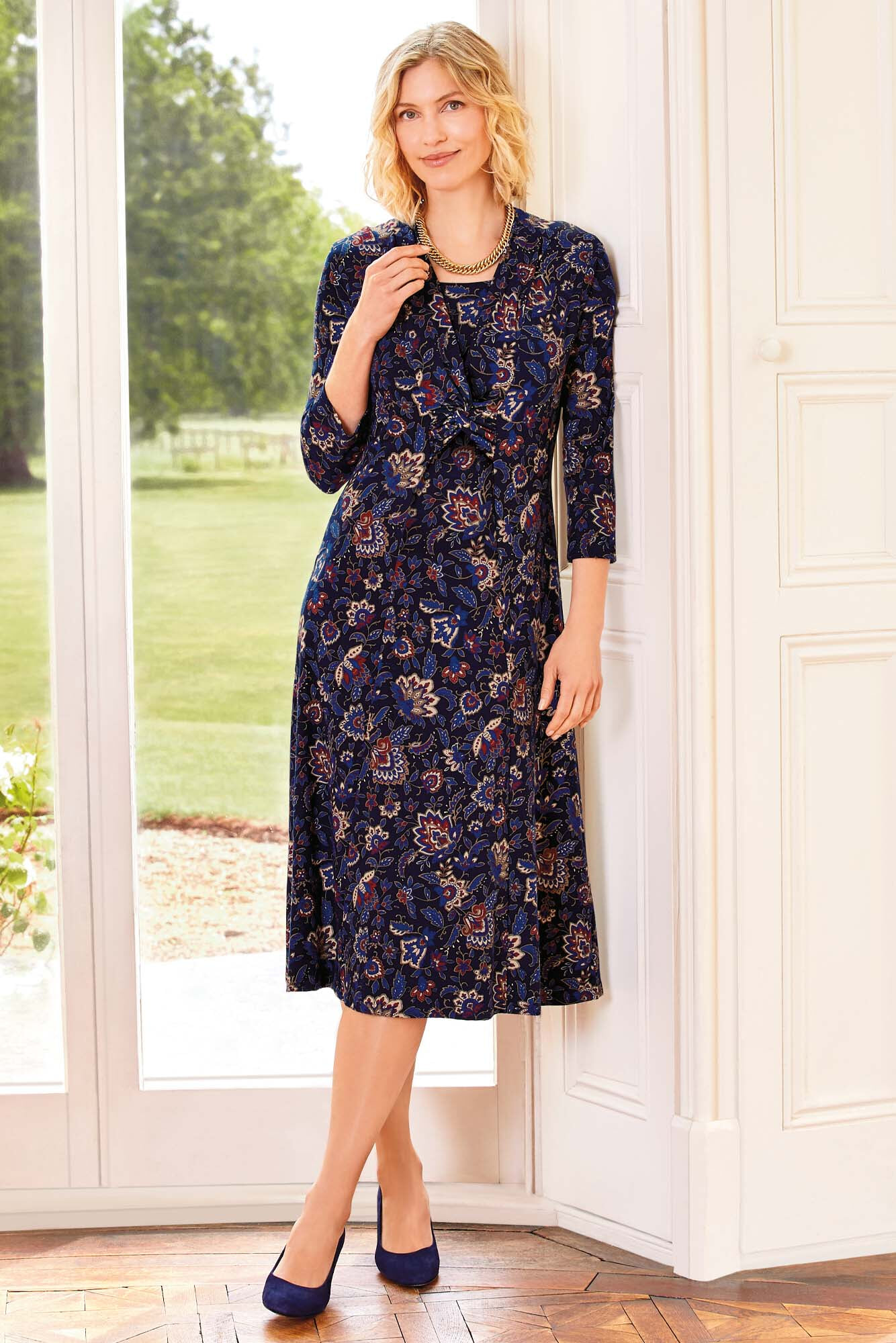 Classic Dresses