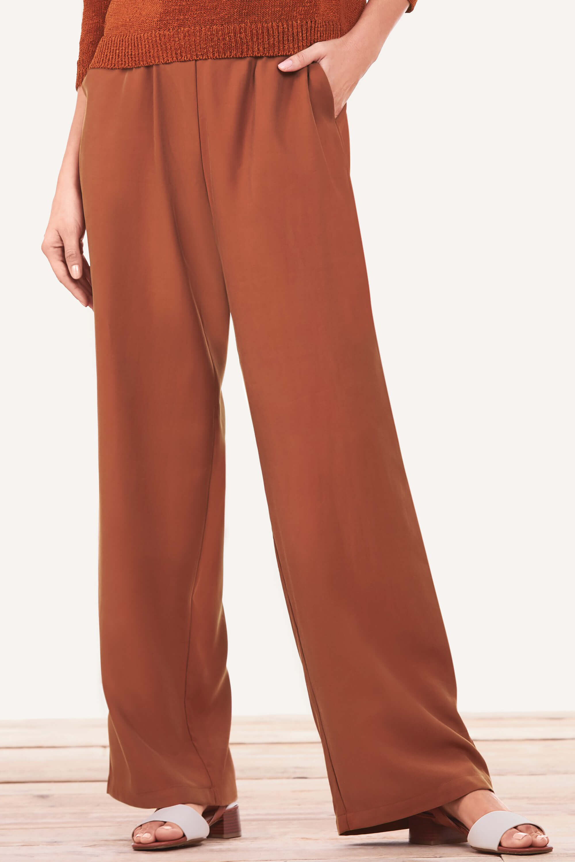 Italian soft trousers | View All | Cotswold Collections
