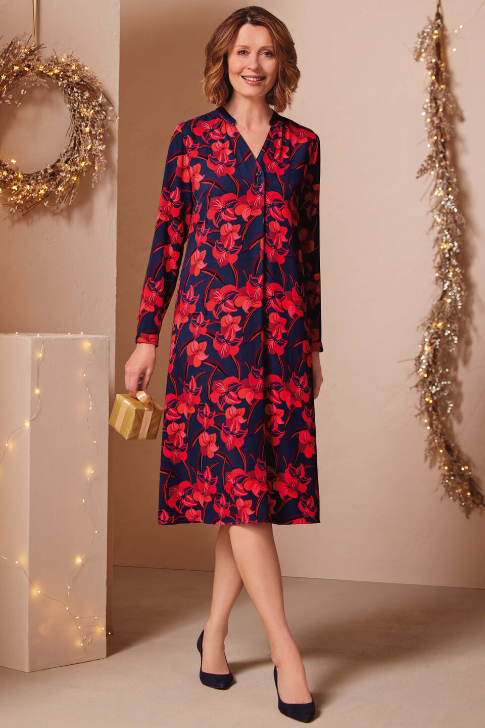 Mature Women's Classic Clothing Cotswold Collections