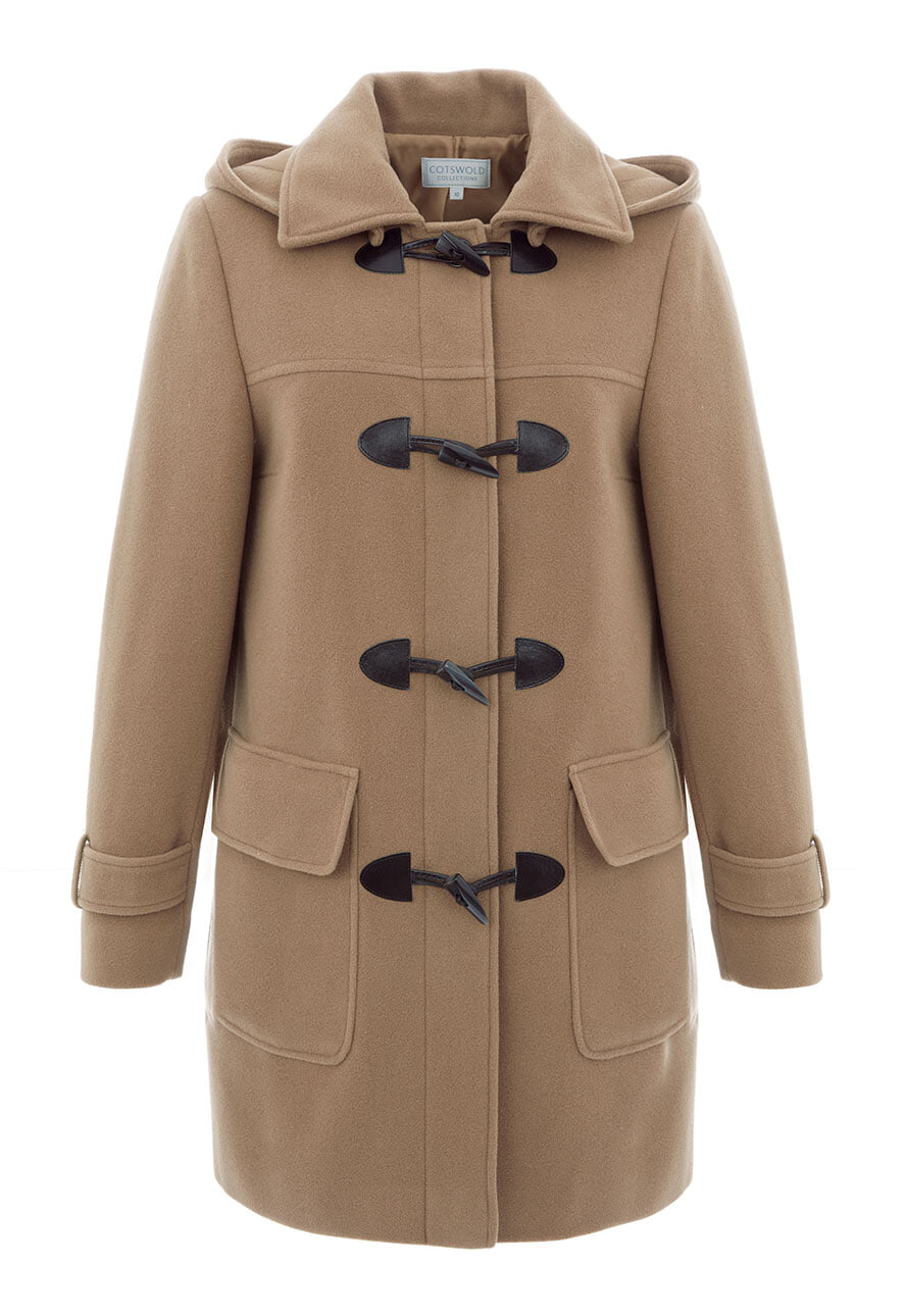 Duffel coat | GQ651 | Not Available | Cotswold Collections