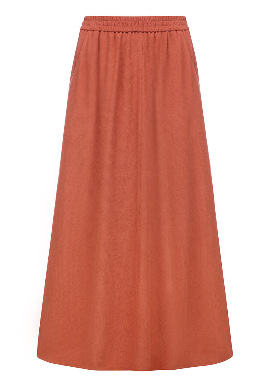 Textured skirt | GX356 | Not Available | Cotswold Collections