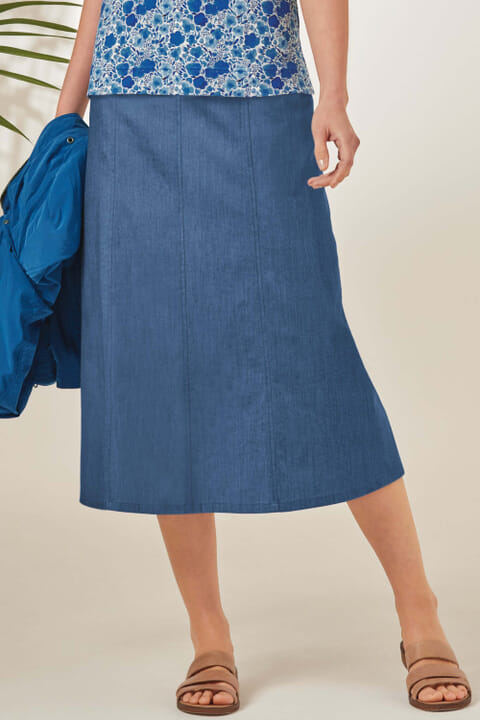 Panel skirt | View All | Cotswold Collections
