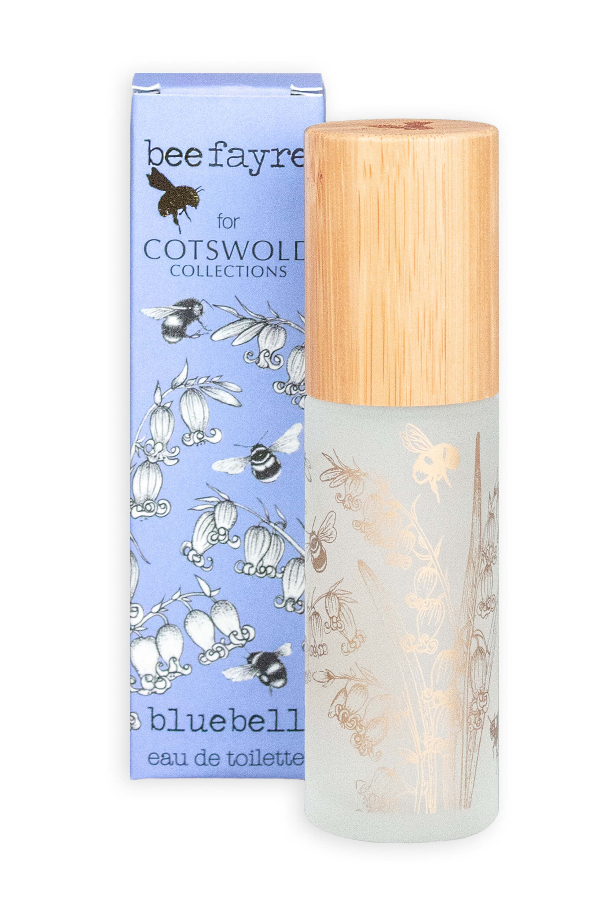 bluebell eau de toilette