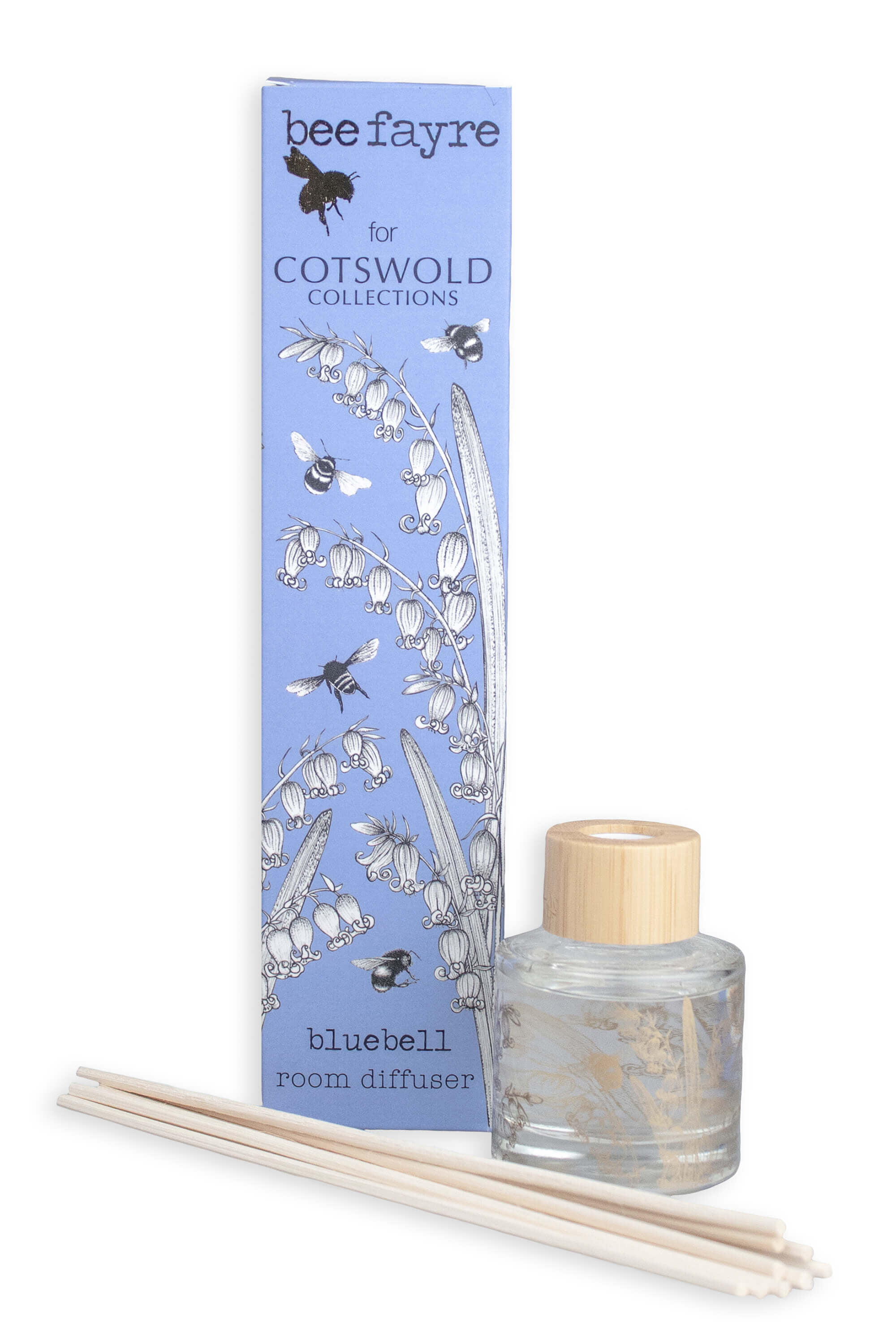 Bluebell Diffuser | HL978 | Not Available | Cotswold Collections