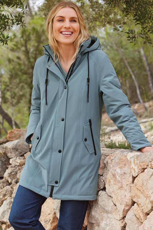 Buy All-weather coat | JK651 | View All | Cotswold Collections