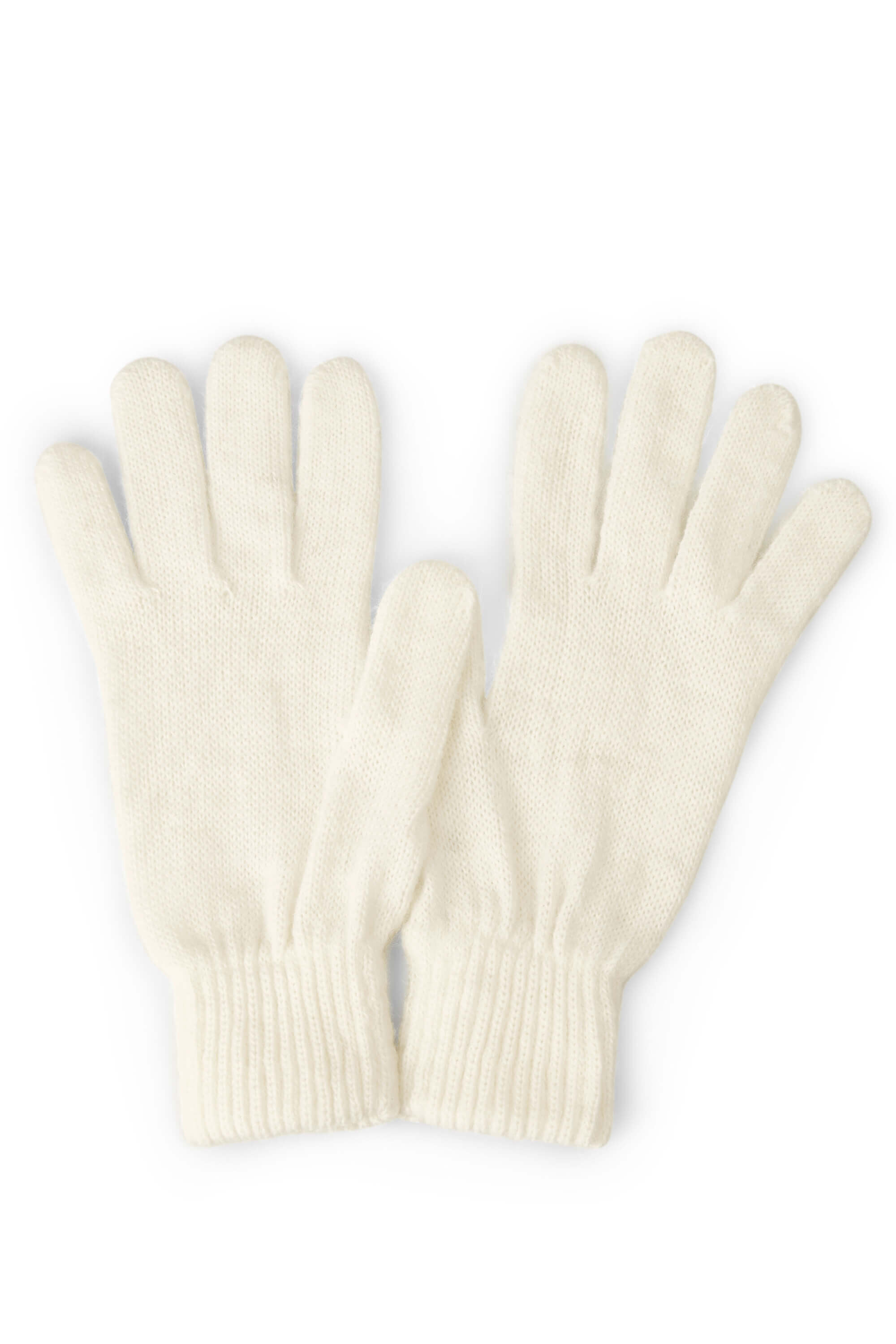 Knitted gloves JK910 Not Available Cotswold Collections