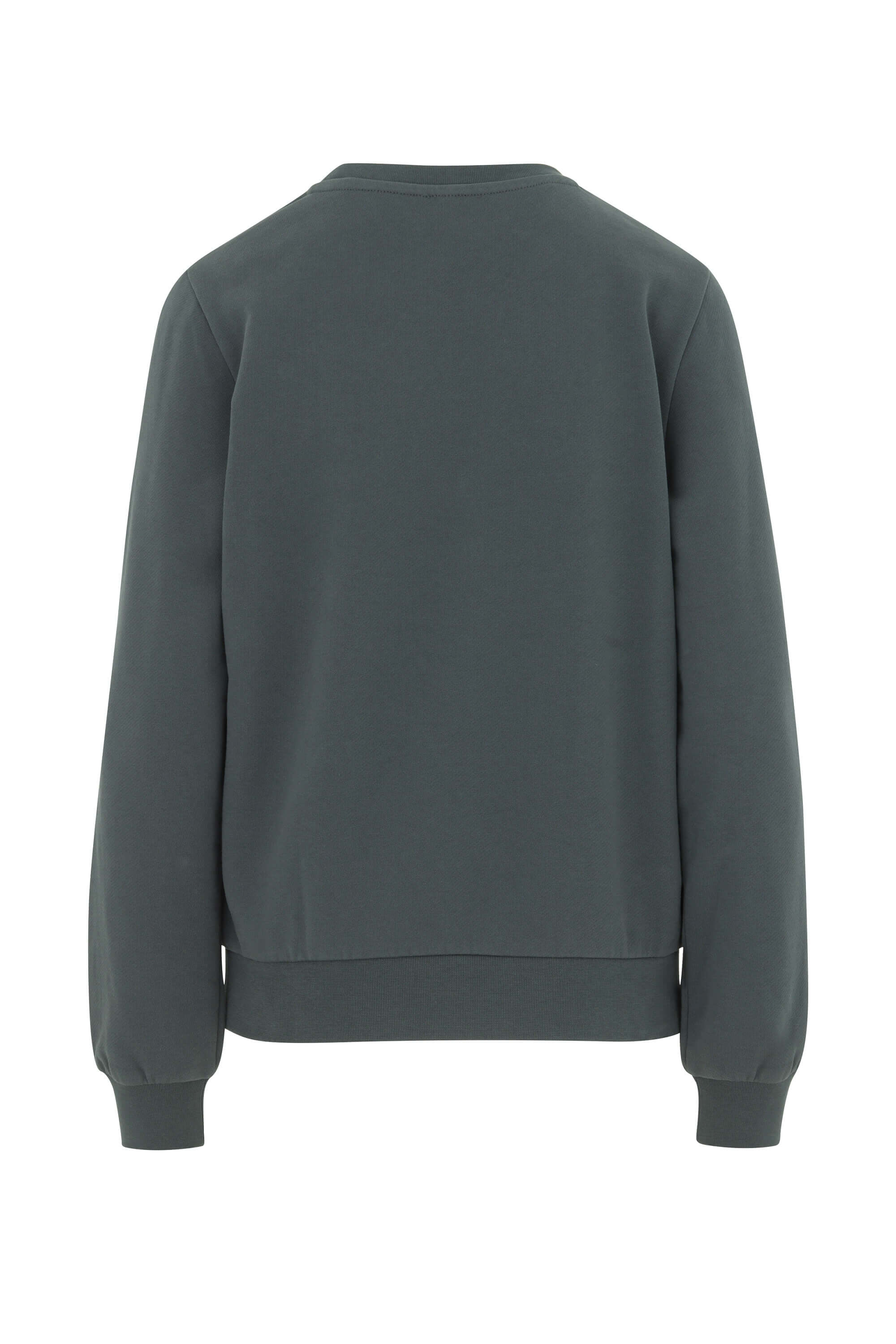 【MODERNIF】Original Embroidered Sweatshirt Buy Embroidered sweatshirt | JX880 | Enduring Florals
