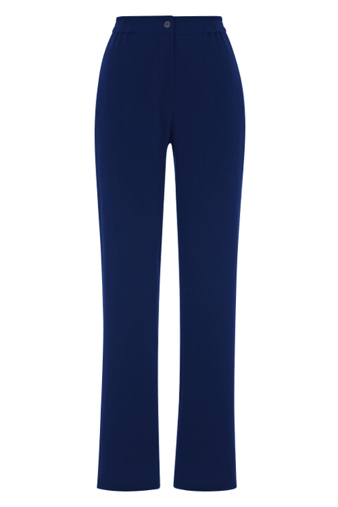 Jupe à taille élastiquée en viscose fluide imprimée femme vert Jupe à taille élastiquée en viscose fluide imprimée femme vert