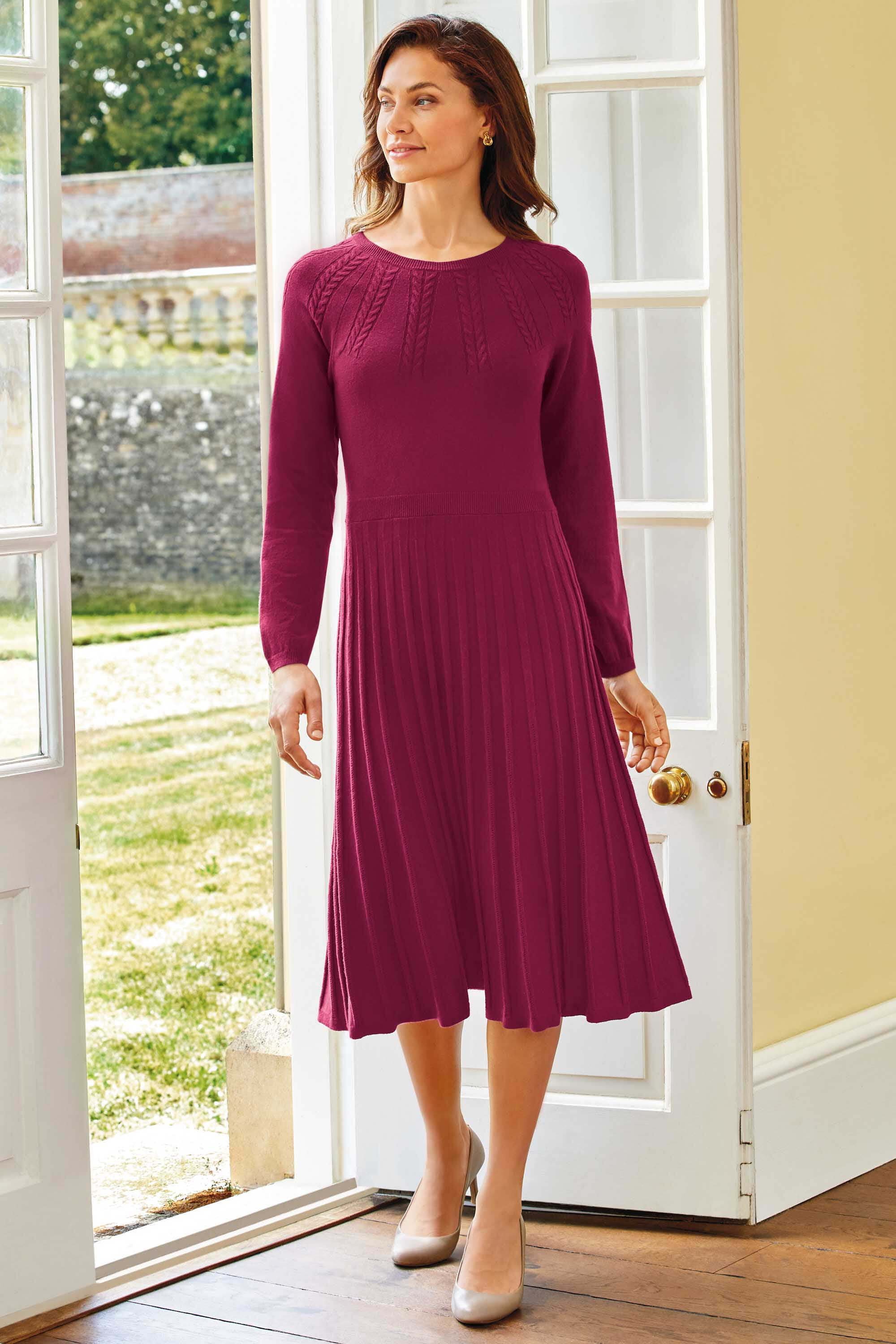 Classic Dresses