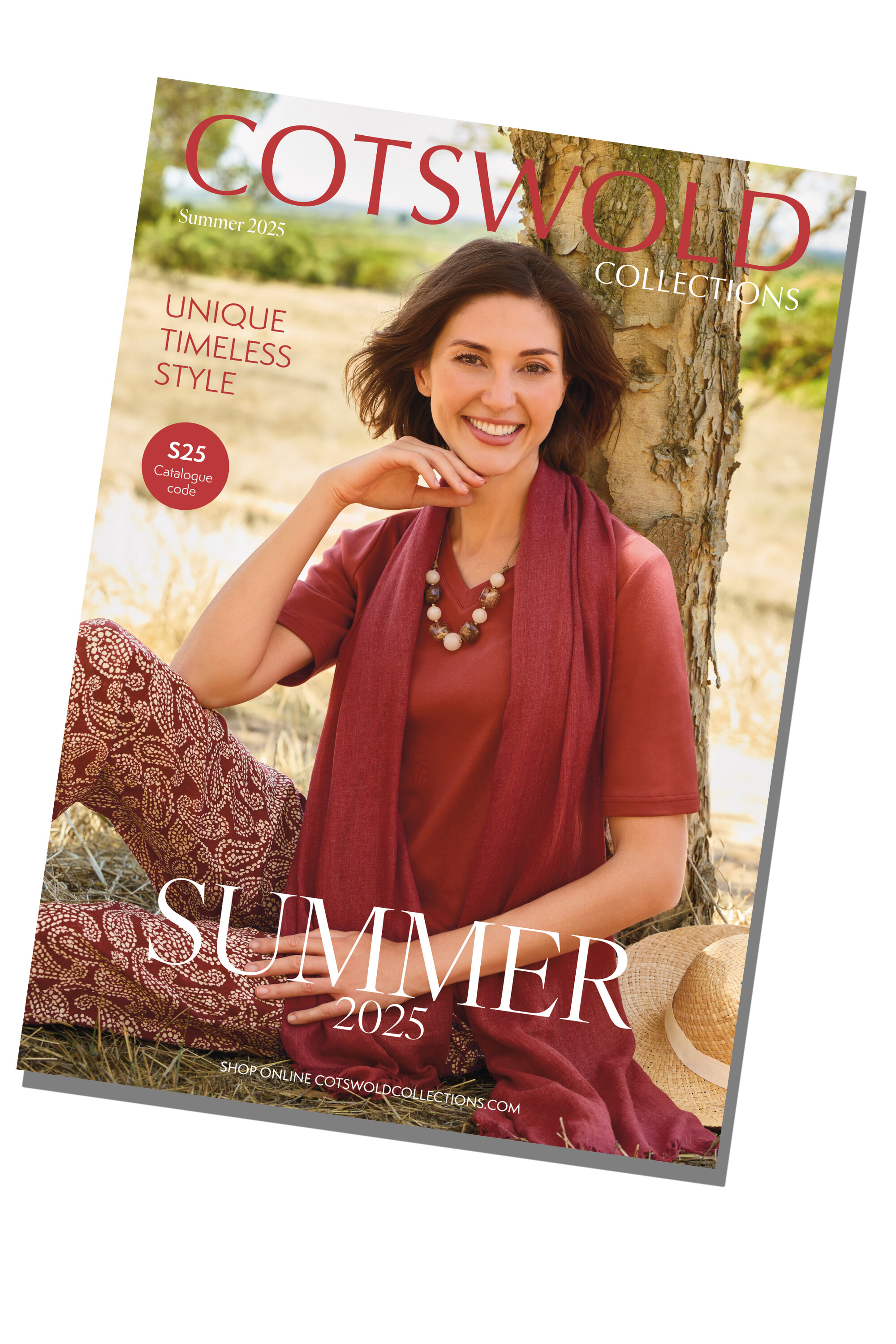 Catalogue Request
