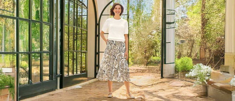 Prints &amp; Patterns