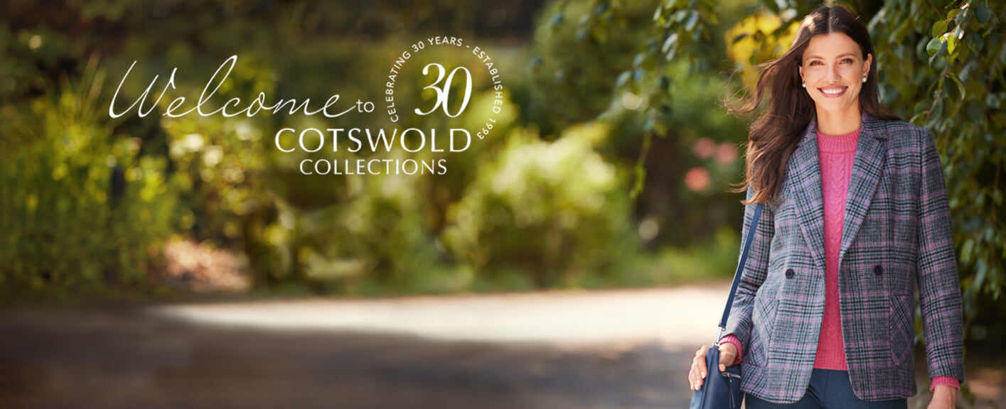 Facebook 5 Enjoy 10 Off Your First Order Cotswold Collections