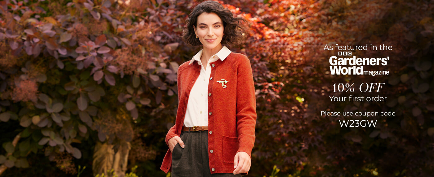 Gardeners World Magazine Promotional Code Fasci Garden