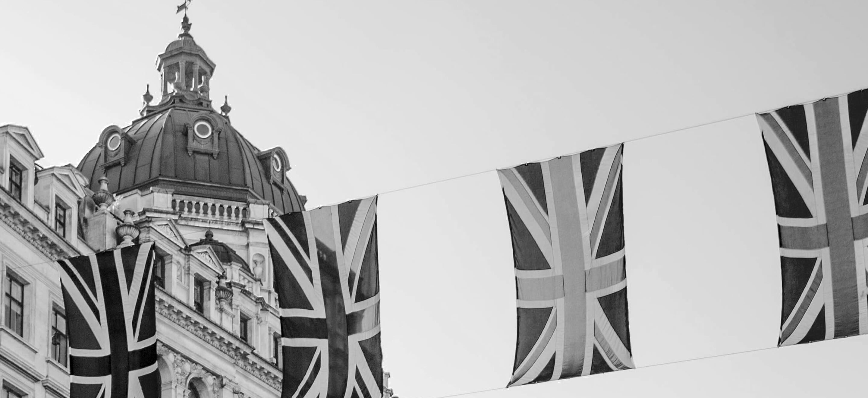 What Clothes Represent British Culture? | Cotswold Collections