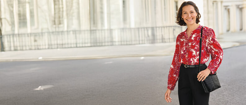 Prints &amp; Patterns