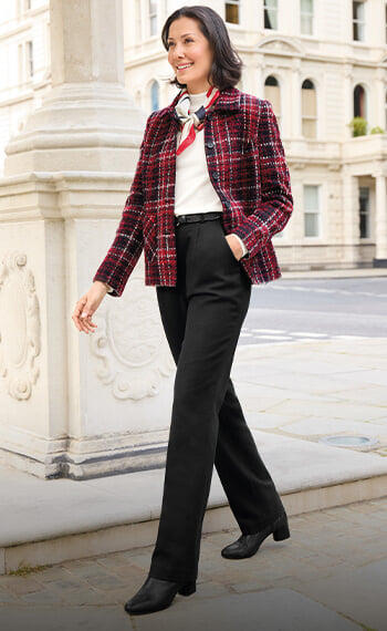 Women's Classic Lavender Cotton Formal Shirt - Elegant Workwear For Women