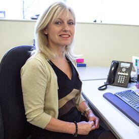 A day in the life of our Mail Order and Customer Services Manager