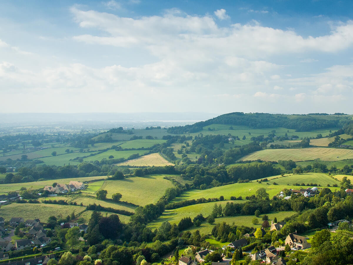 Cotswold Collections - Classic Clothing Designed in the Heart of the Cotswolds