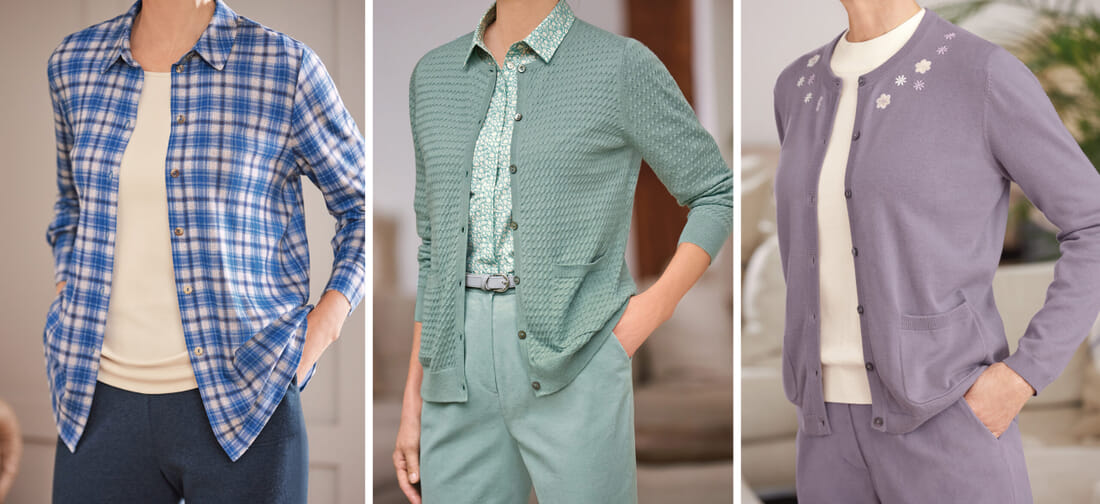 Buyers' favourites from our Spring 2021 Collection