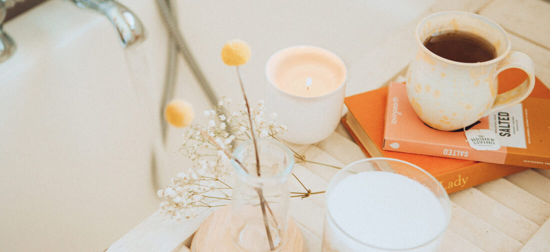 Pamper Yourself Throughout This Winter